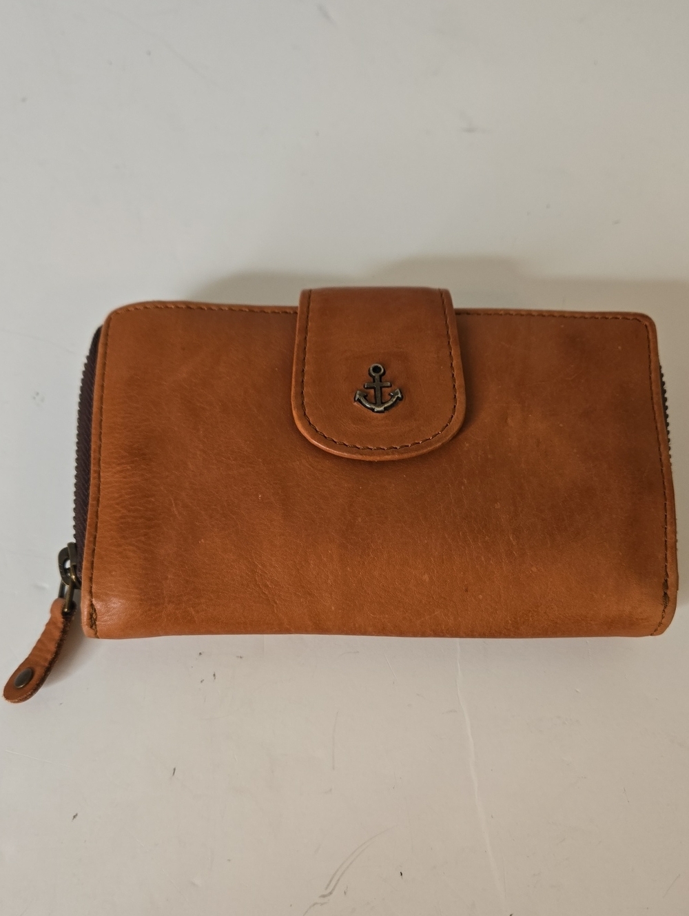 Harbour 2nd Felina Pocket Wallet